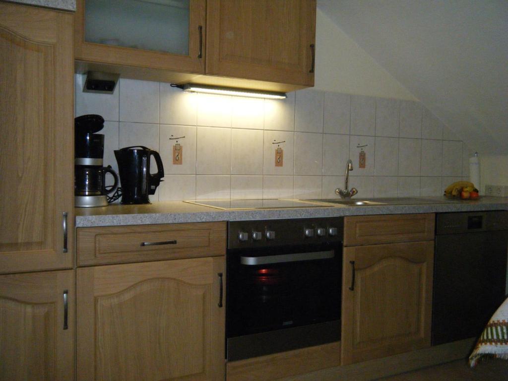 Apartment Schoenblick Winterberg Habitación foto